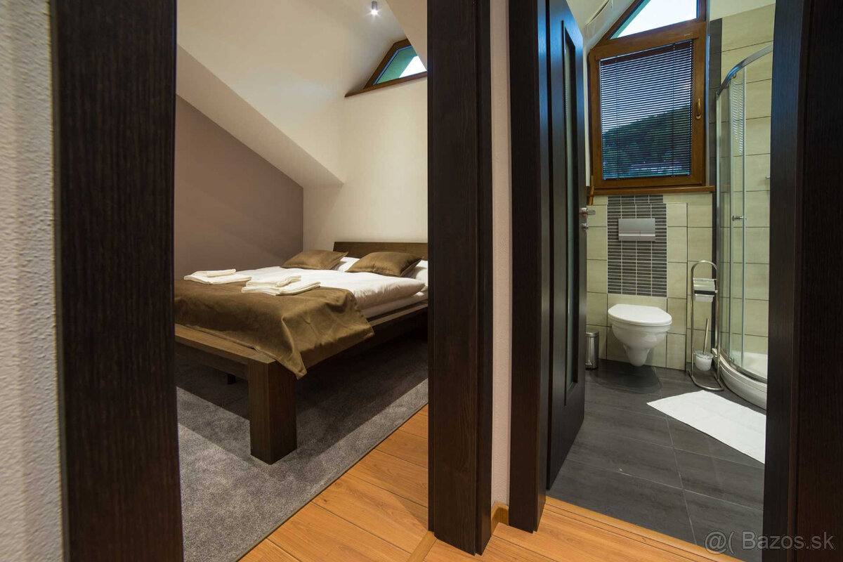 Predám poukaz na wellness pobyt v Hoteli Daro - 7