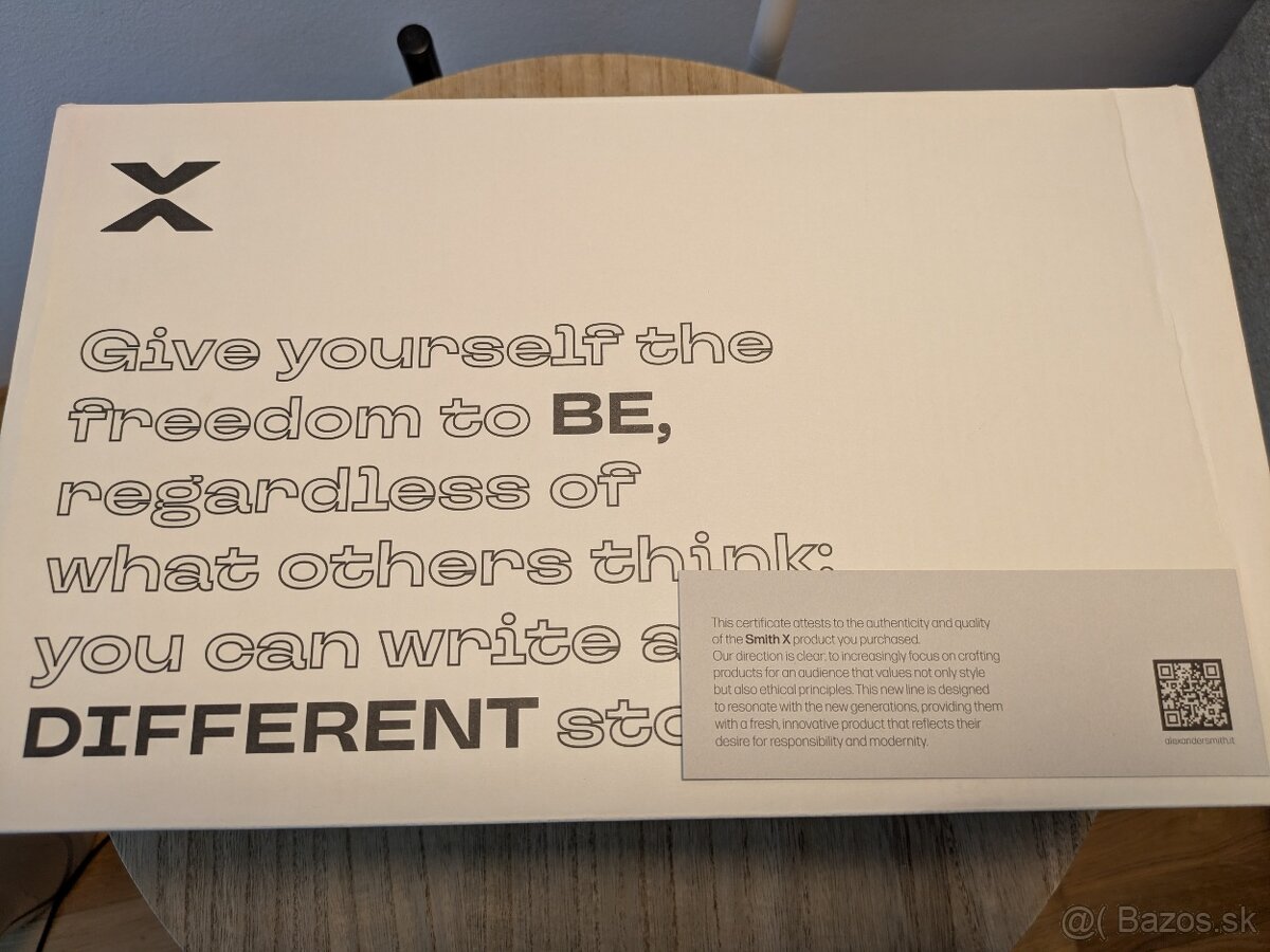 Alexander Smith Sneakers - 7