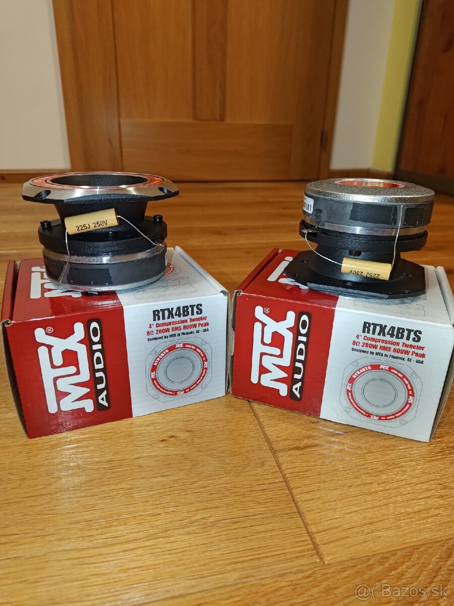 MTX RTX4BTS - 7