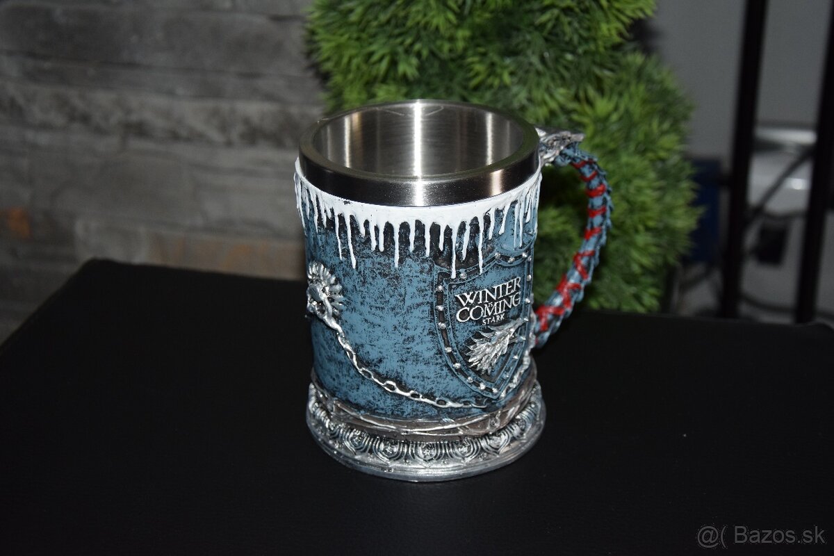 Hrncek Winter is Coming - 7