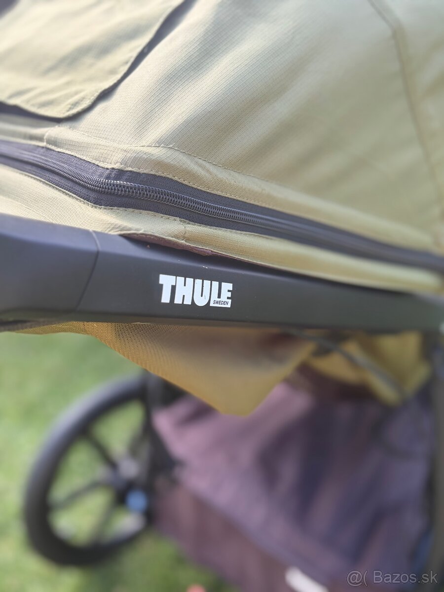 Thule urban glide 2 green - 7
