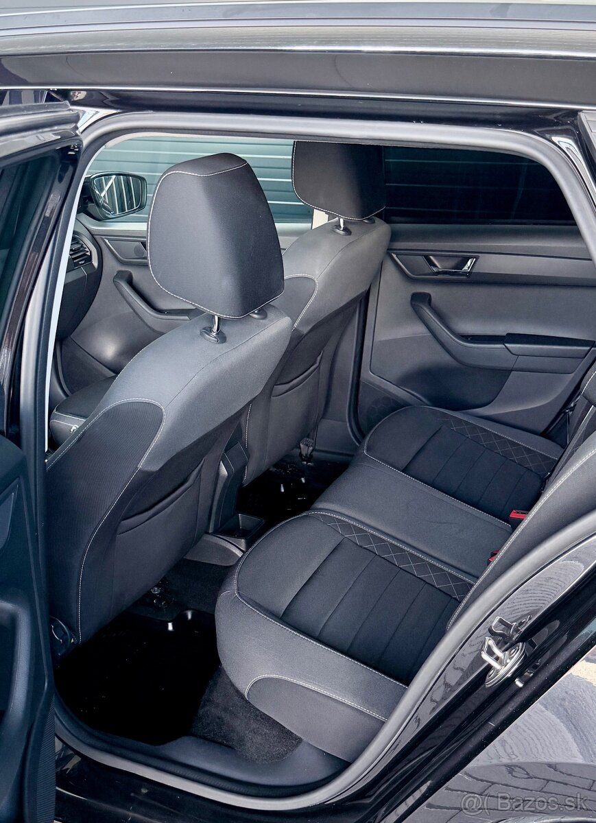 ⭐ Škoda Fabia Combi 1.0 TSI Ambition ⭐ - 7