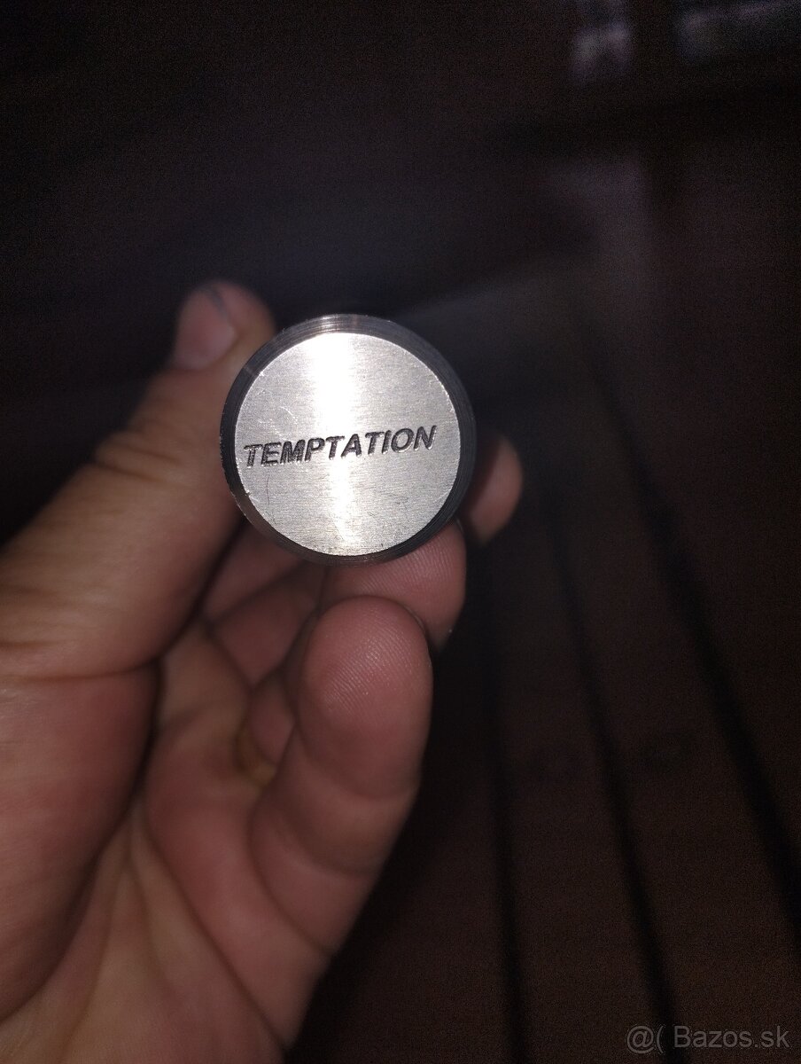 Max Nollert Temptation MK3 - 7