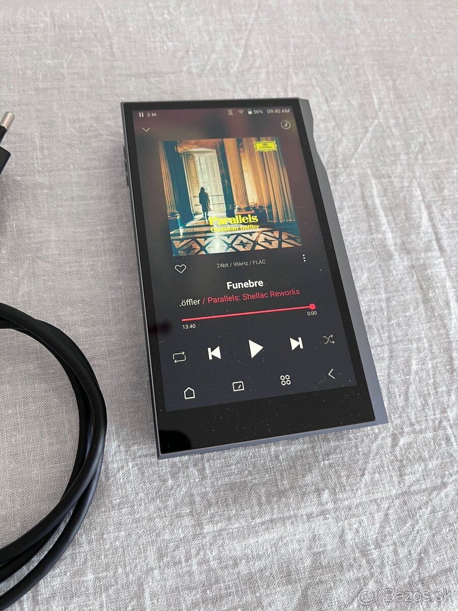 Astell and Kern KANN ULTRA - 7