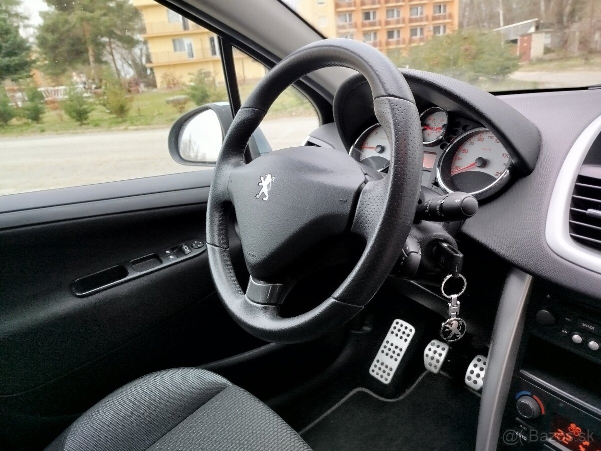 Peugeot 207 HDI - 7