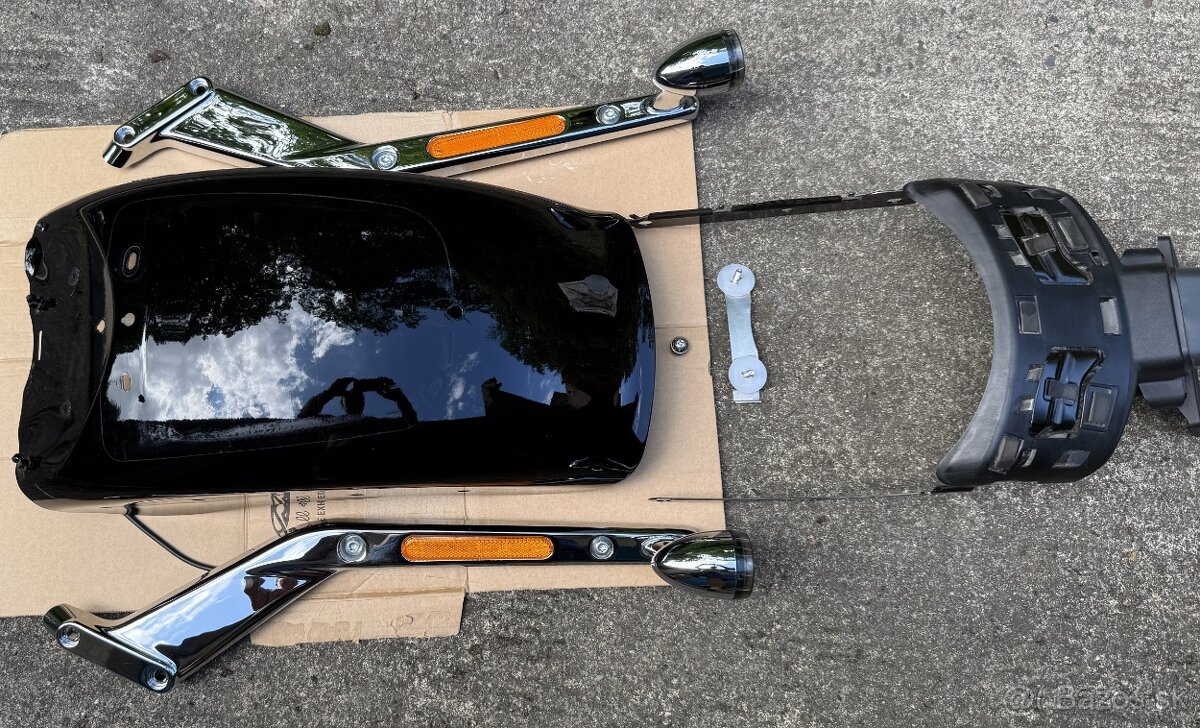 HARLEY DAVIDSON® 2023 Breakout™ 114 - 7