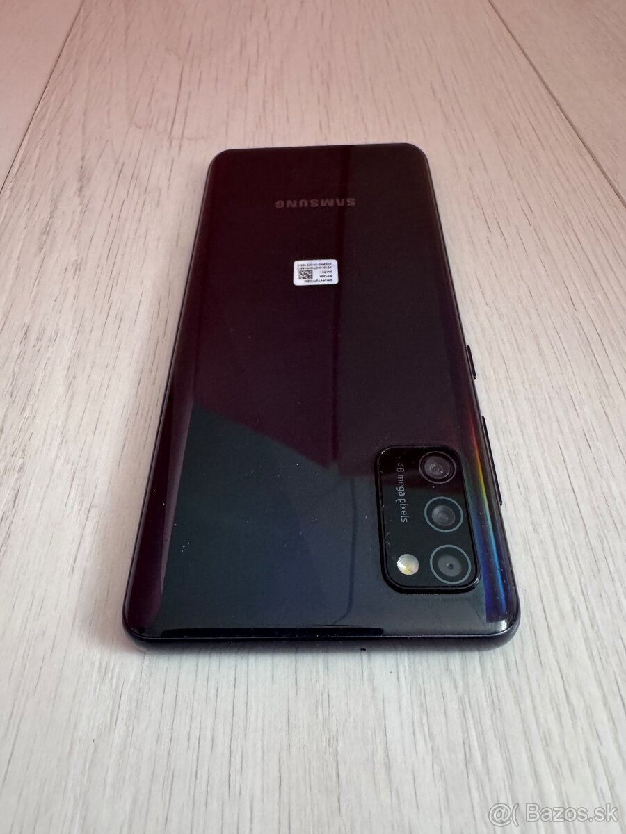 Samsung Galaxy A41 - 7