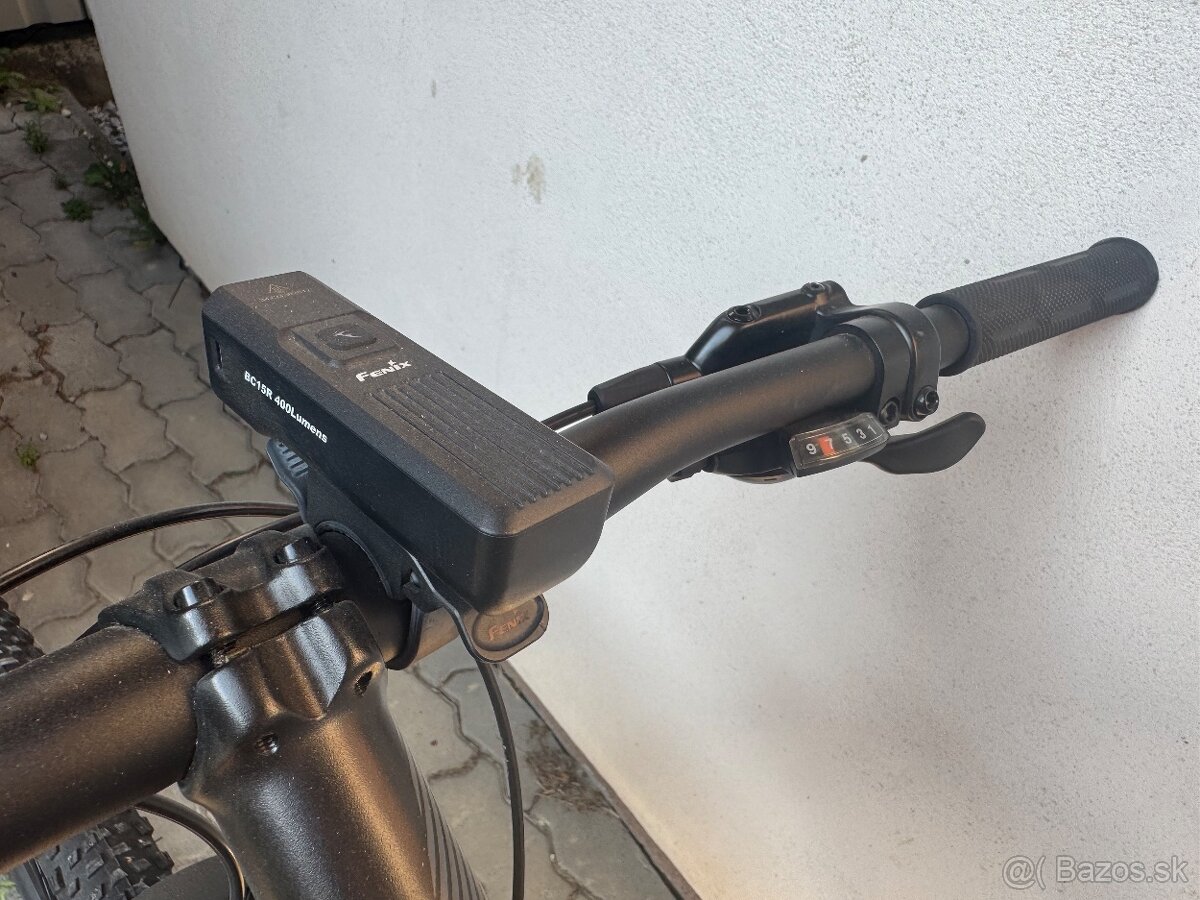 Horský bicykel Focus 29” - 7