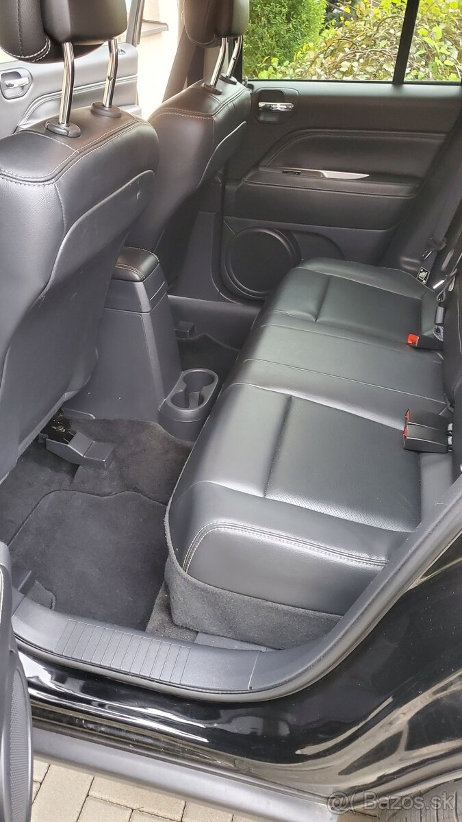 Predaj, Jeep Compass, Nové Zámky - 7