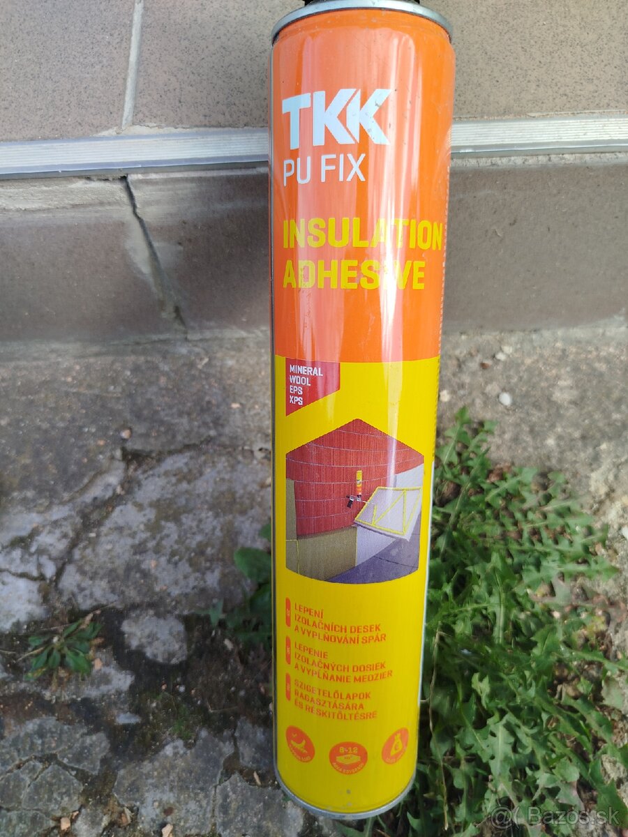Stavebný materiál - 7