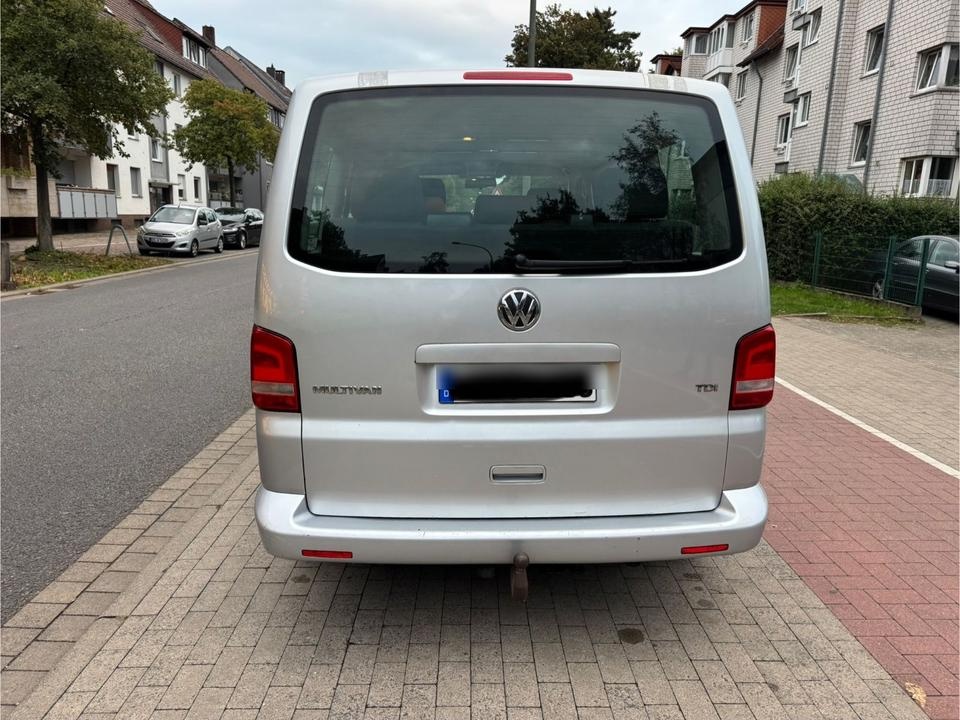 Vw multivan - 7