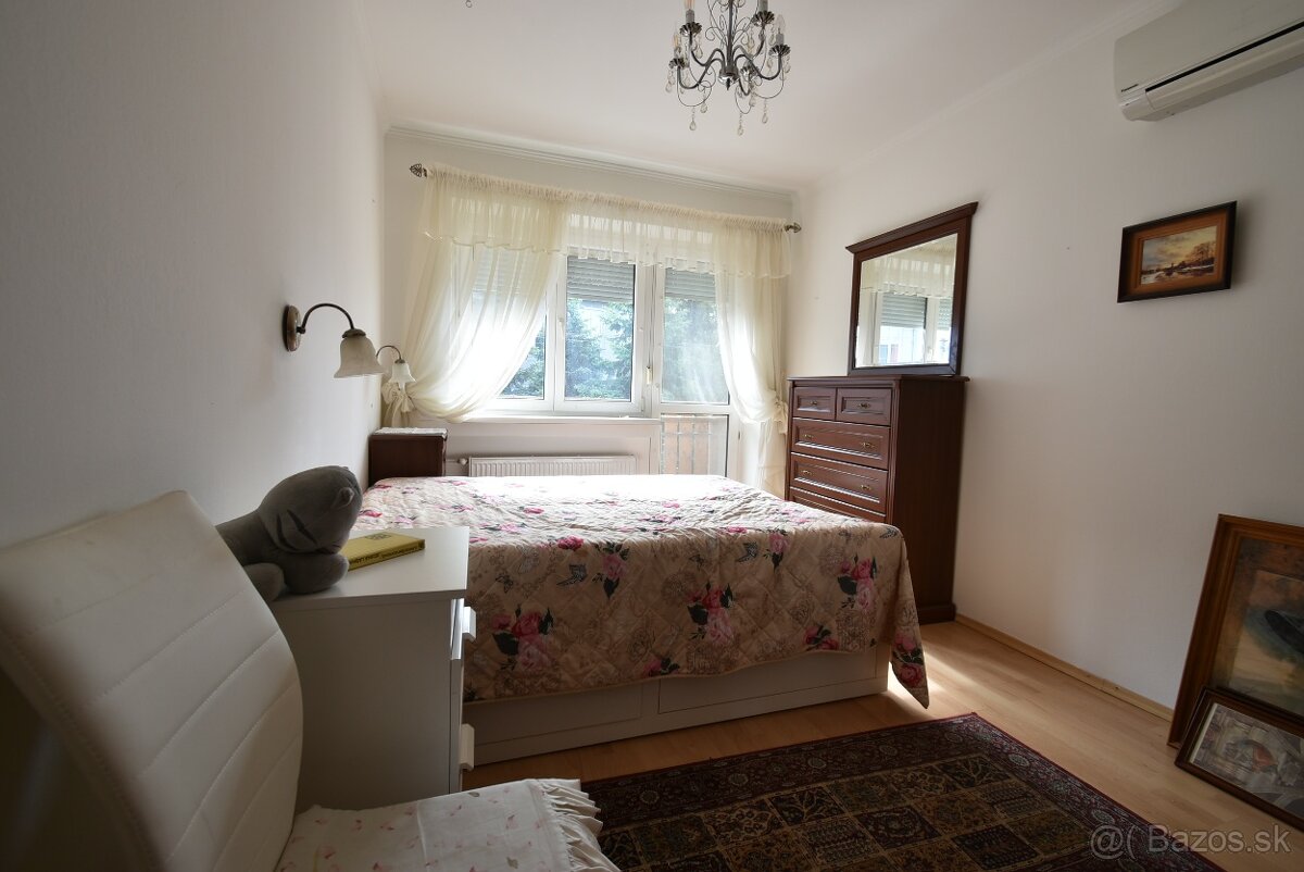 Areté real-predaj RD v pokojnej lokalite Pezinka - 7