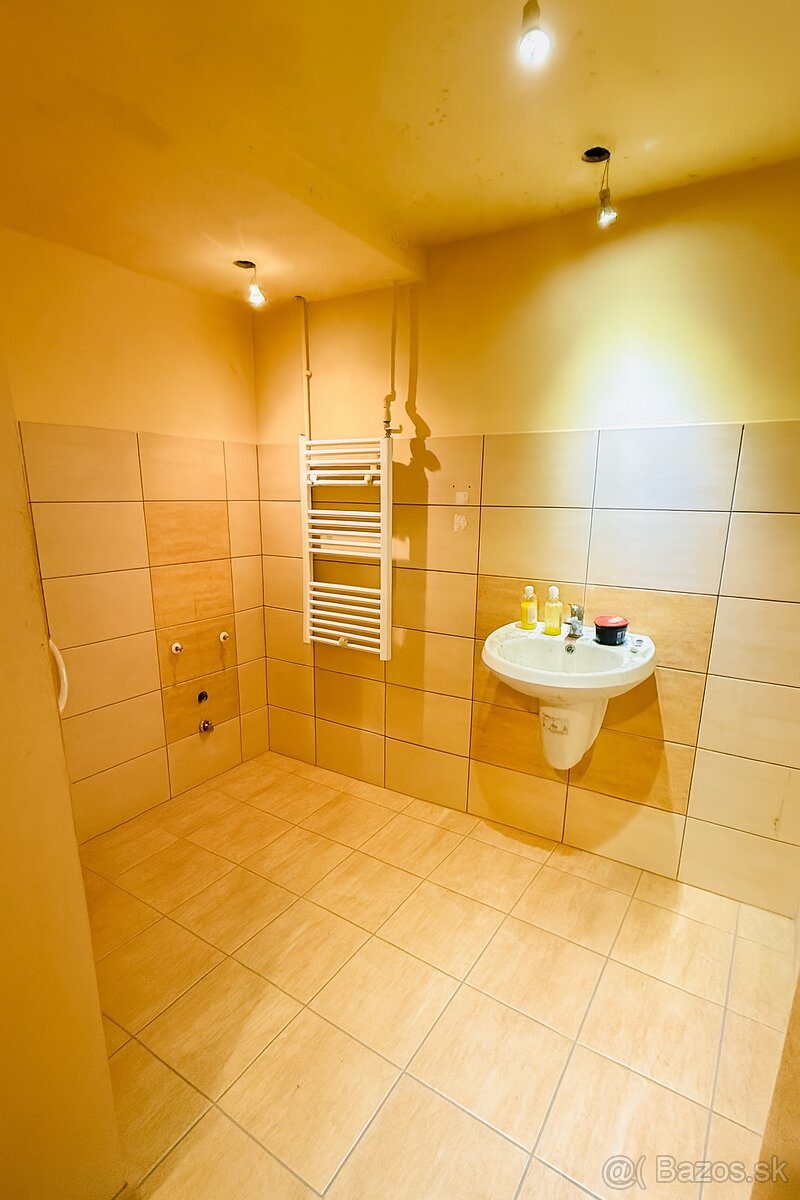 DVE BUDOVY S VEĽKÝM POTENCIÁLOM NA PODNIKANIE AJ INVESTÍCIU - 7