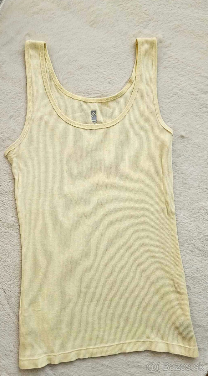 detské /chlapčenské tielko, vel. M., 3ks - 7