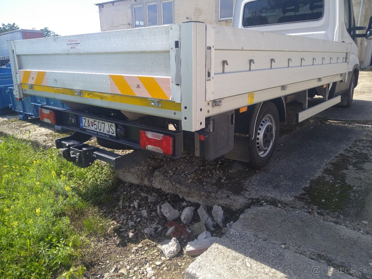 Iveco Daily 3.0 107kw výklapač do zadu - 7