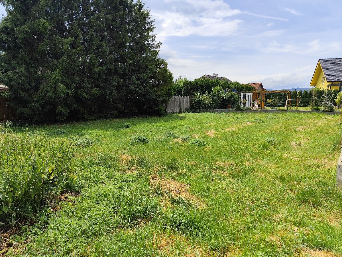 Pozemok na predaj v Poprade - Veľkej - 7