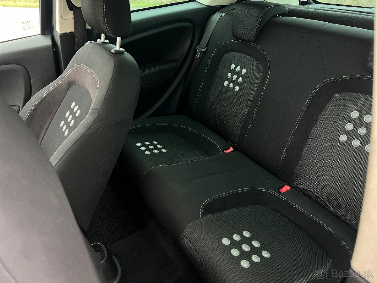 Fiat Punto Grande 1.9JTD Sport 96kW - 7