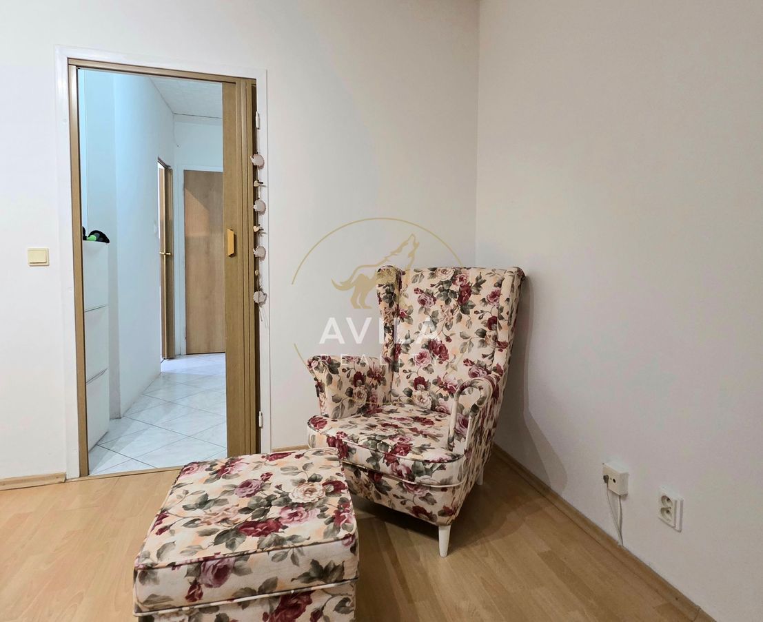 Predaj: Veľká garsónka s balkónom a výhľadmi (AVILA) - 7