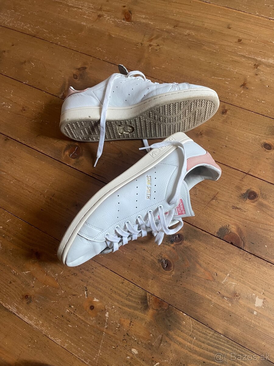 Tenisky Adidas Stan Smith c.46 - 7