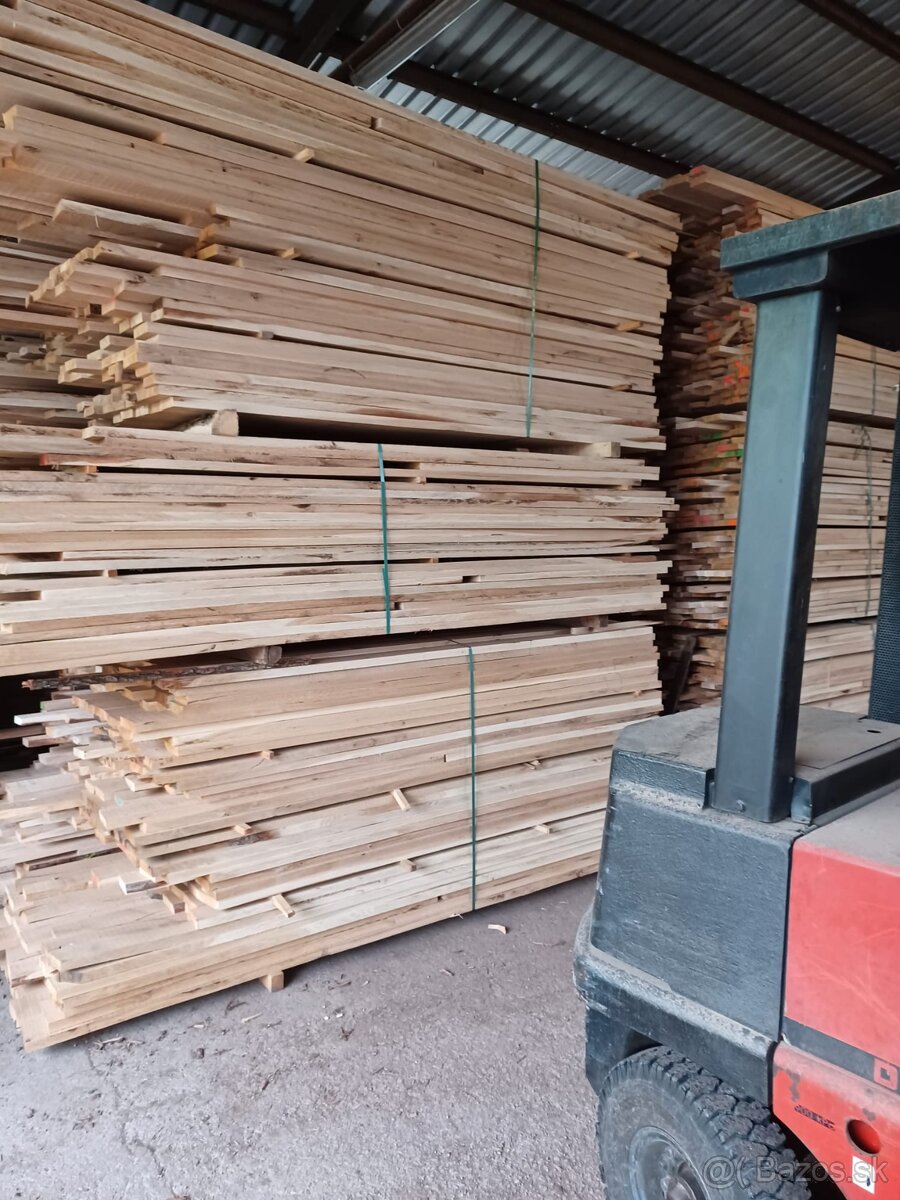 Rezivo,dosky, fošne - 7