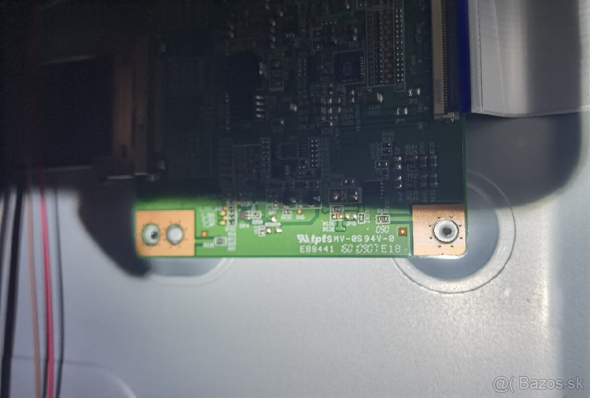 Predám diely z TV Panasonic TX-50DS630E - 7