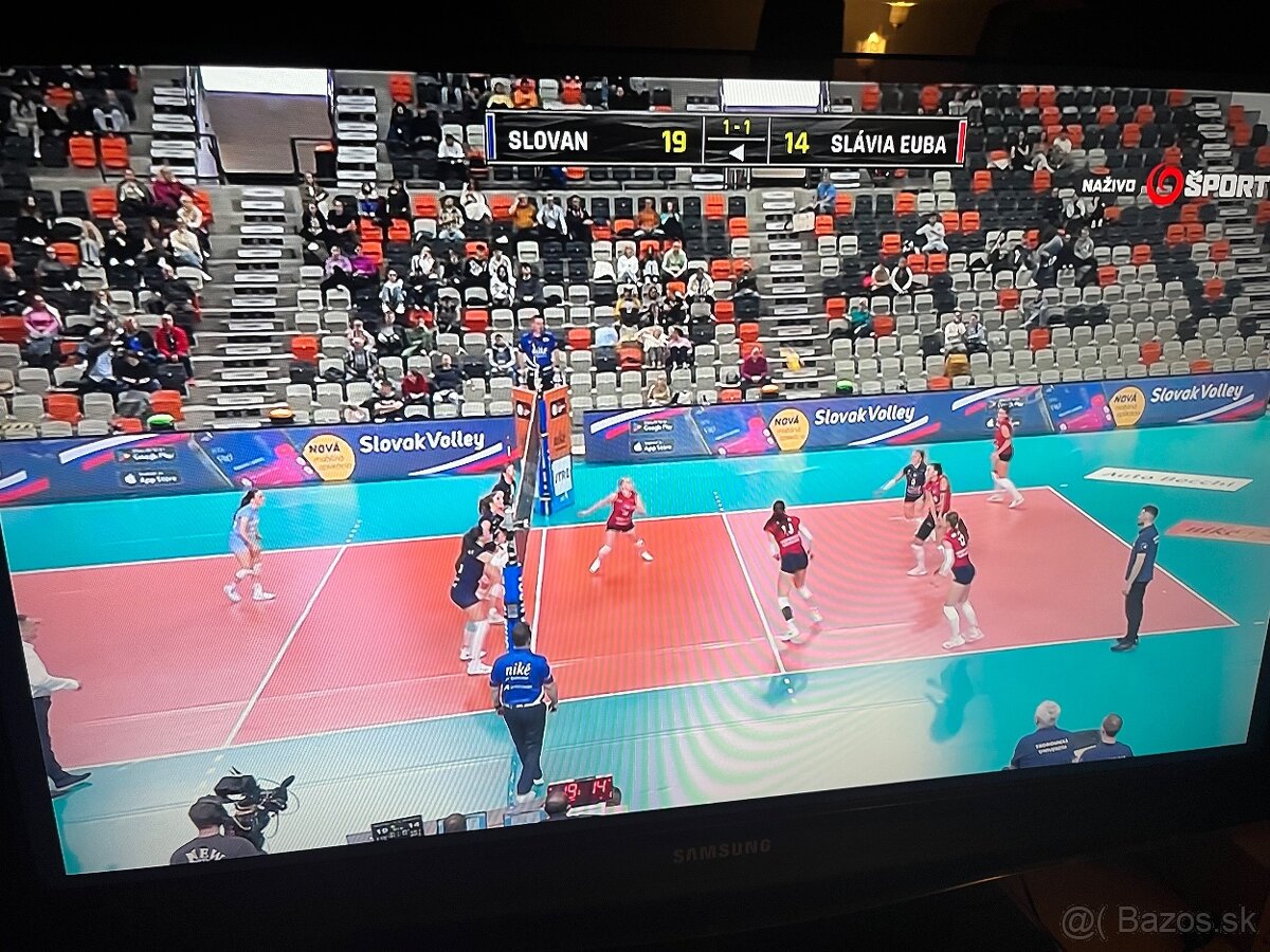 Novy android tv box Amlogic - 7