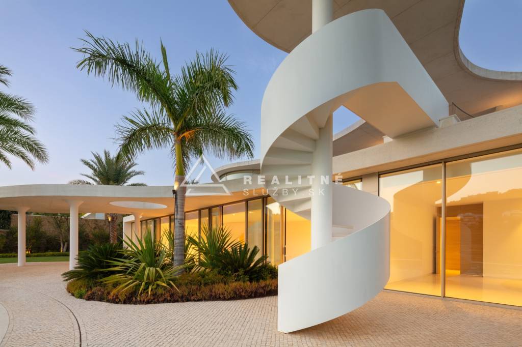 Španielsko, Finca Cortesin Golf , Golfside, Vila 7 - 7