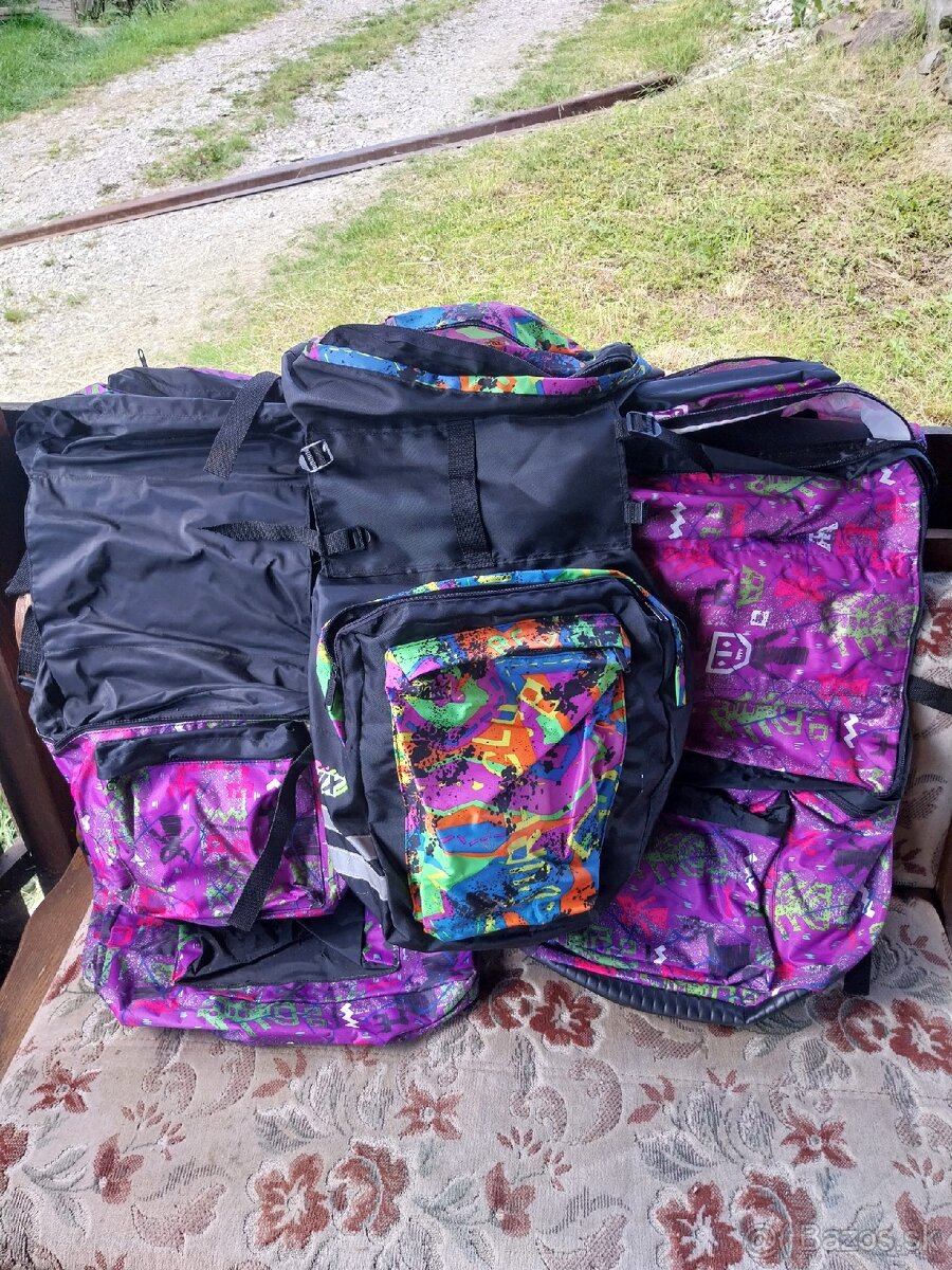 Turistické bicykle - 7