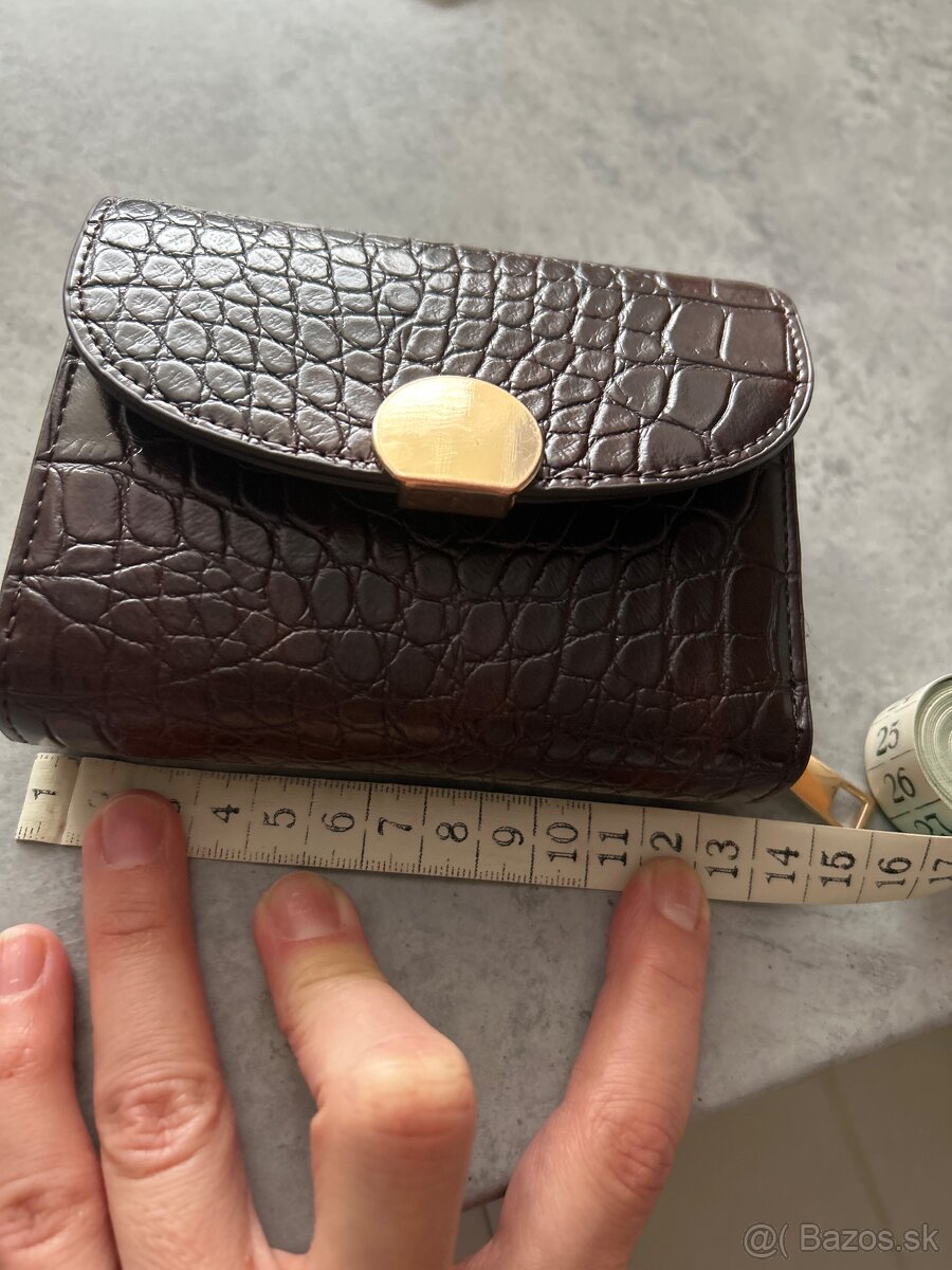 Dámska peňaženka - 7
