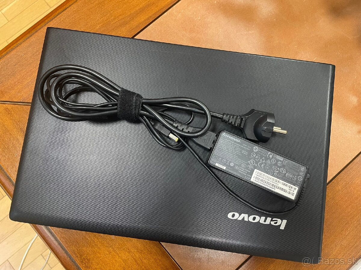Lenovo G500 - 7