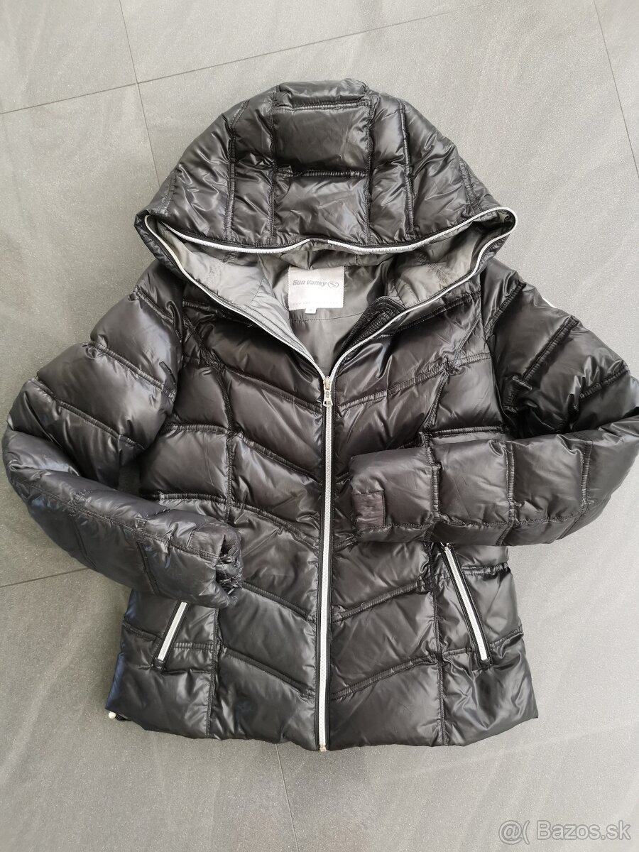 SUN VALLEY Ferris Womens Leisure PC- 199EUR Bunda - 7