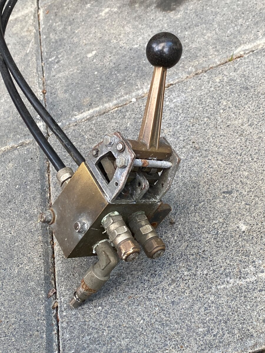 Koník na sústruh - 7