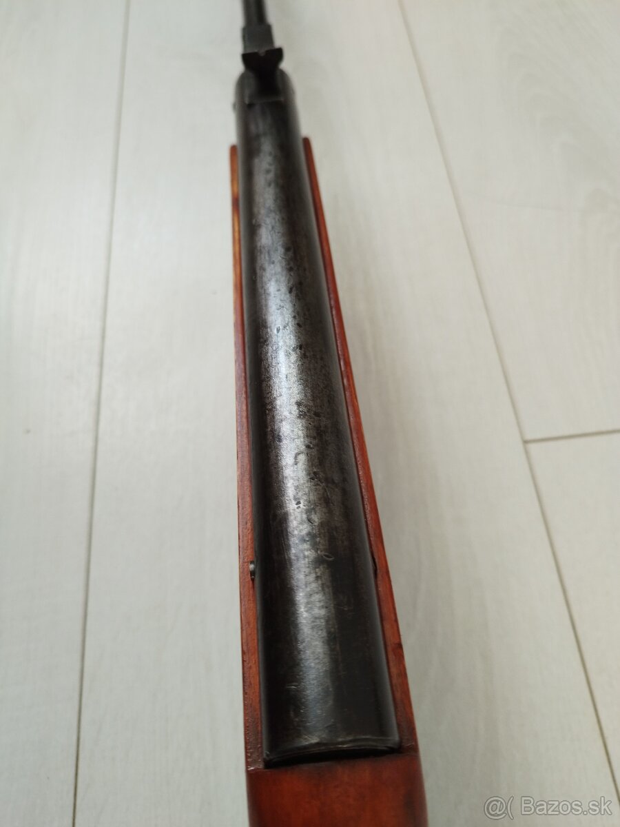 Predám vzduchovku IZ 22 - 7