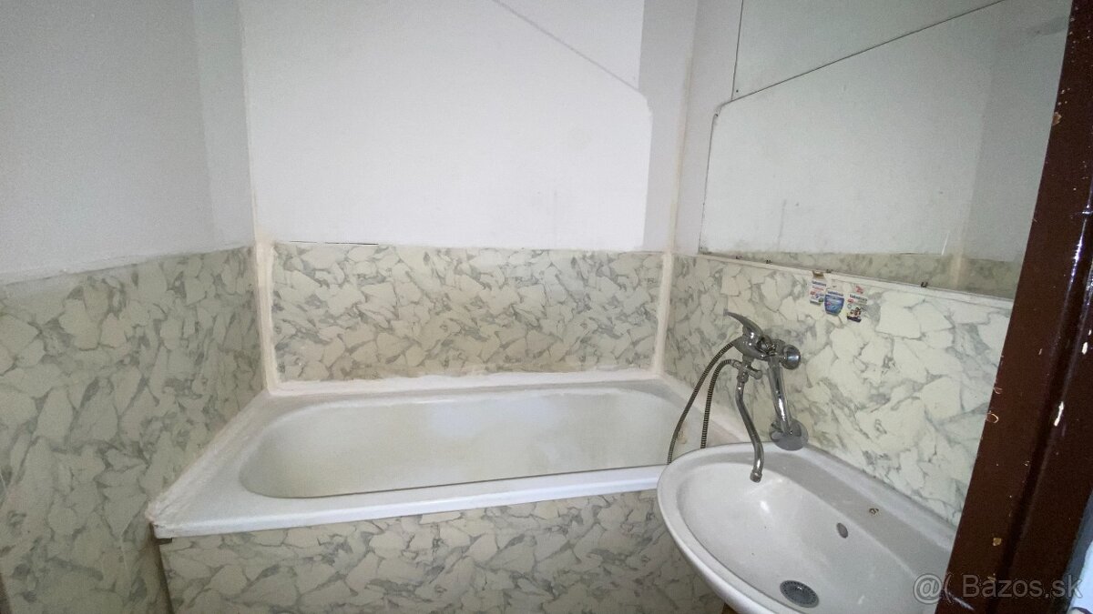 1-izb. byt - A.Bernoláka,ZA |43 m²| - 7