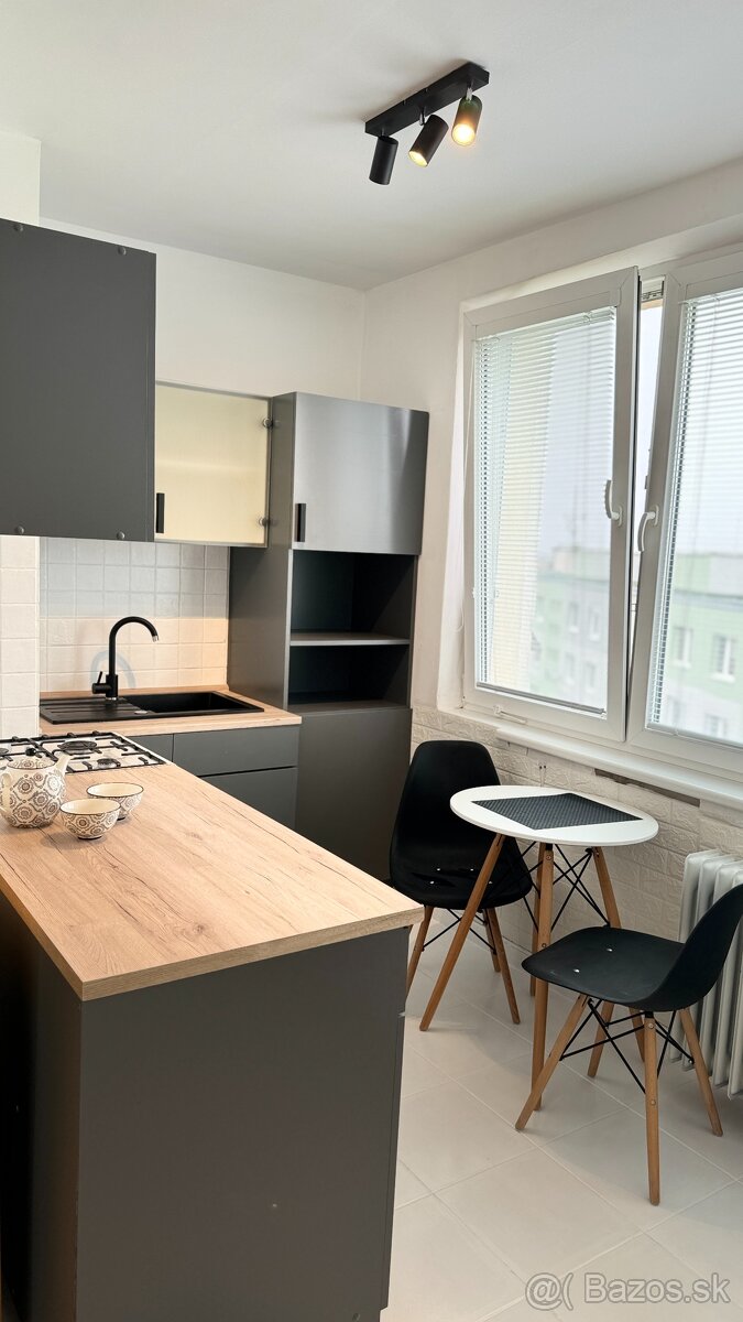 Krásny 1 izbový byt pri centre Trnava. - 7