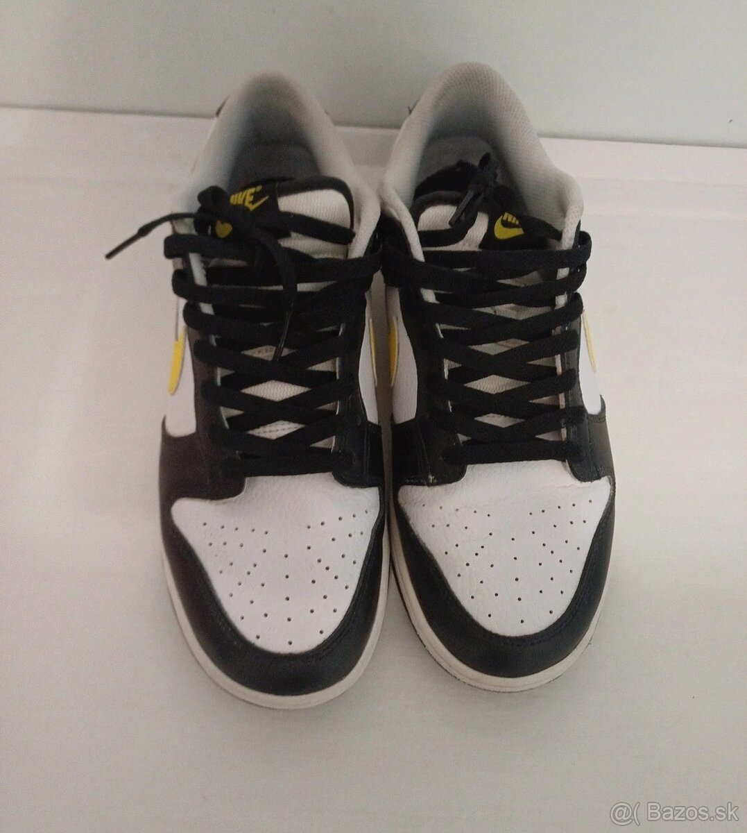 Nike DUNK LOW 43 - 7