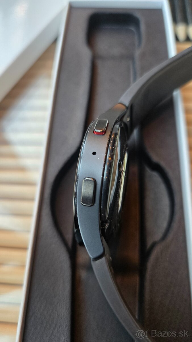 Samsung Galaxy Watch 5 LTE 44mm Graphite - 7