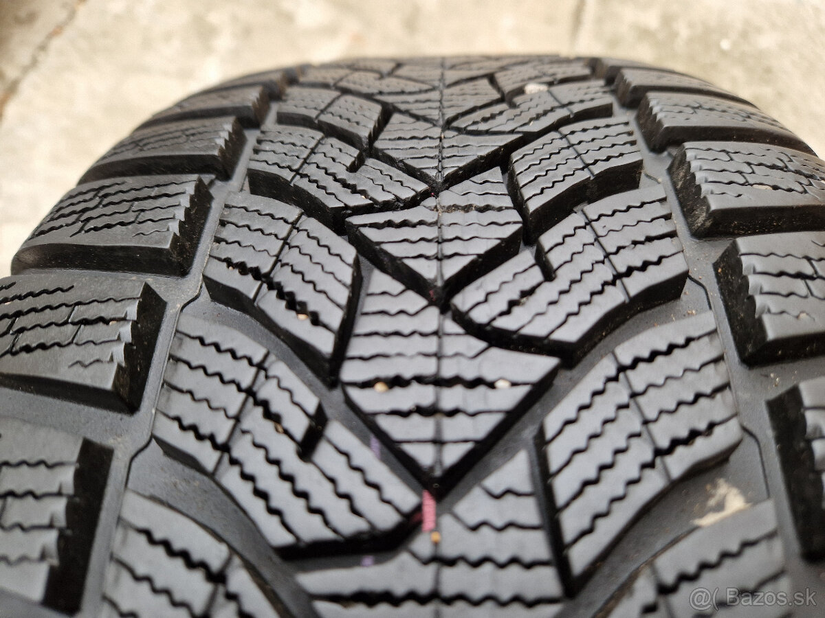 5x108 r18 et42 disky kolesa volvo v90 alu 245 45 18 zimné - 7