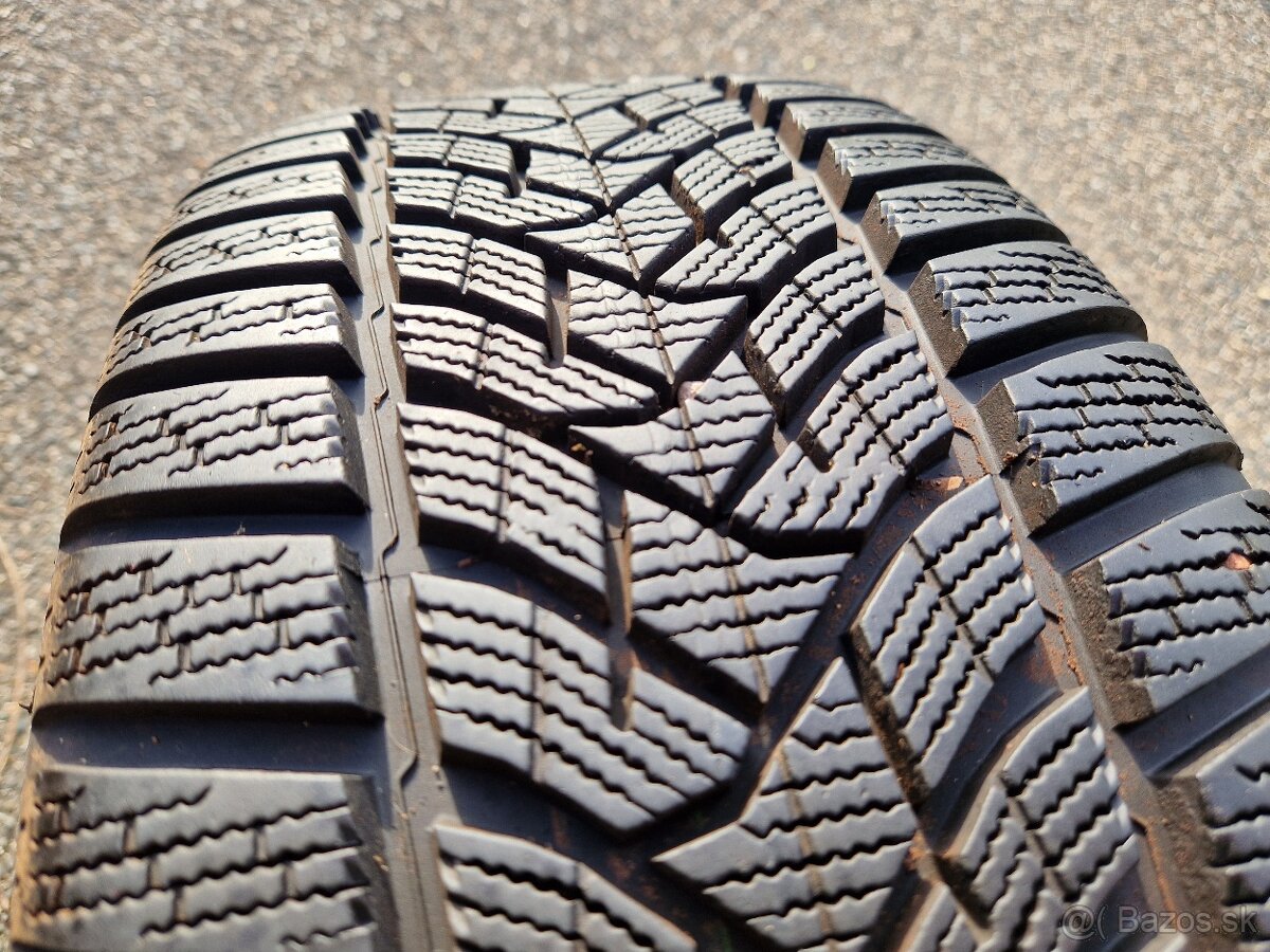 5x108 r18 kolesa disky v60 volvo V60 235 45 18 elektrony alu - 7