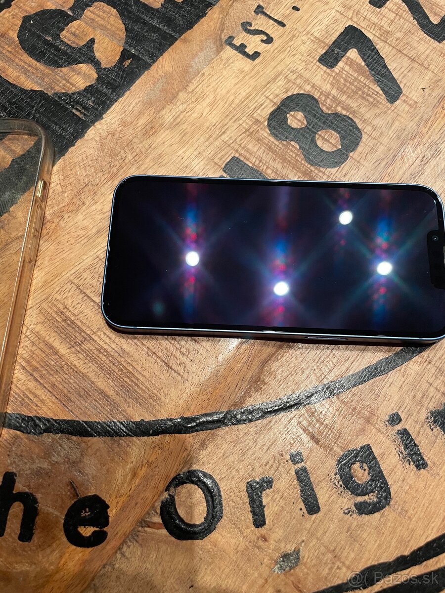 iPhone 13 ,ako nový - 7