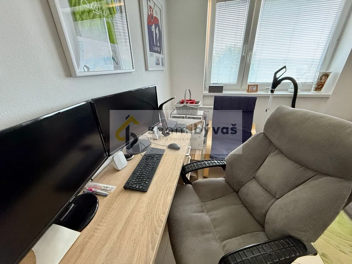 Znamenitá 5 i rezidencia, 609 m2 pozemok, Mengusovská ul. - 7