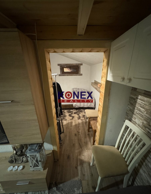 SKVELÁ NOVINKA – Chata na celoročné bývanie – PRÍMESTSKÁ - 7