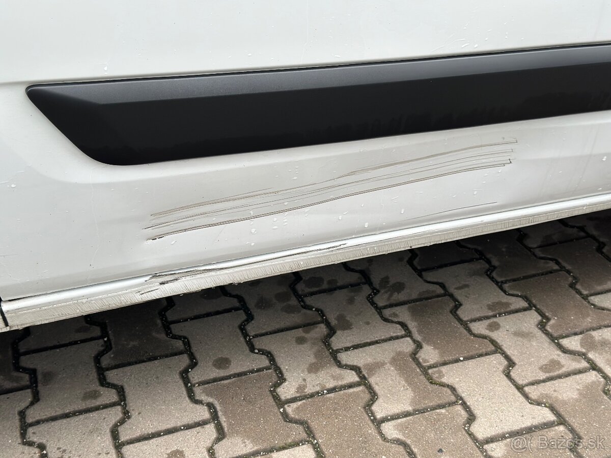 Ford Transit Custom L2 2.0 TDCi EB 130k M6 (96kW) KombiM1 - 7