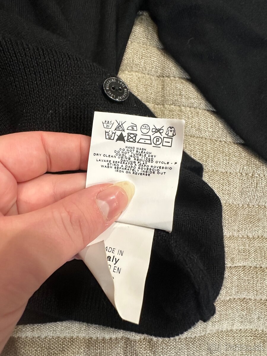 Love moschino sveter - 7