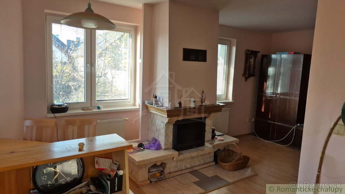 Útulný dom v tichej ulici, Stará Lesná - 7