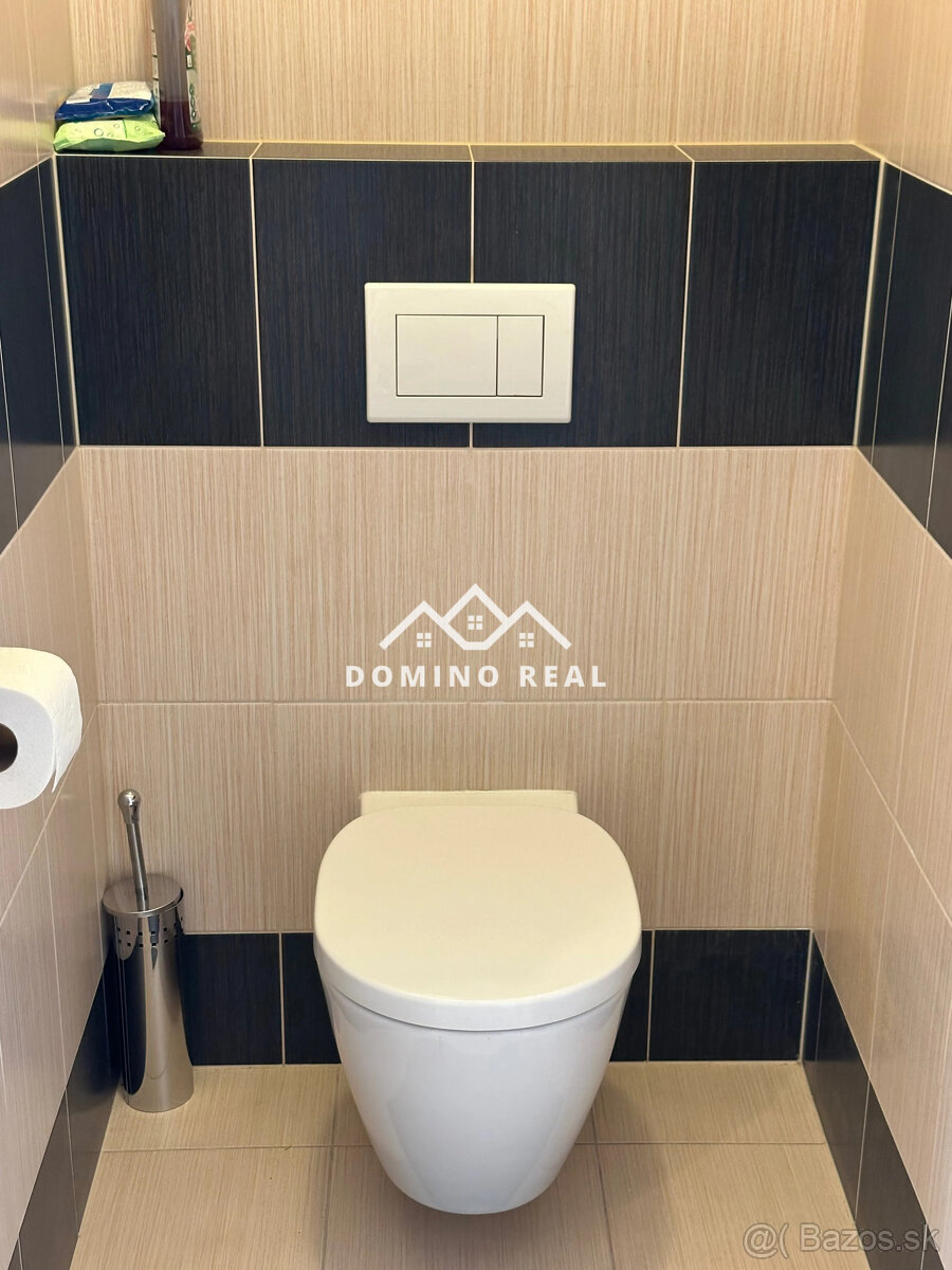 priestranný 2-izbový byt v novostavbe na predaj - 7