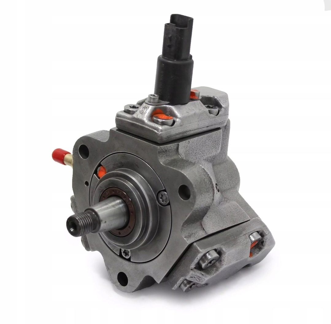 BMW vstrekovače, vstrekovacie čerpadla - 7