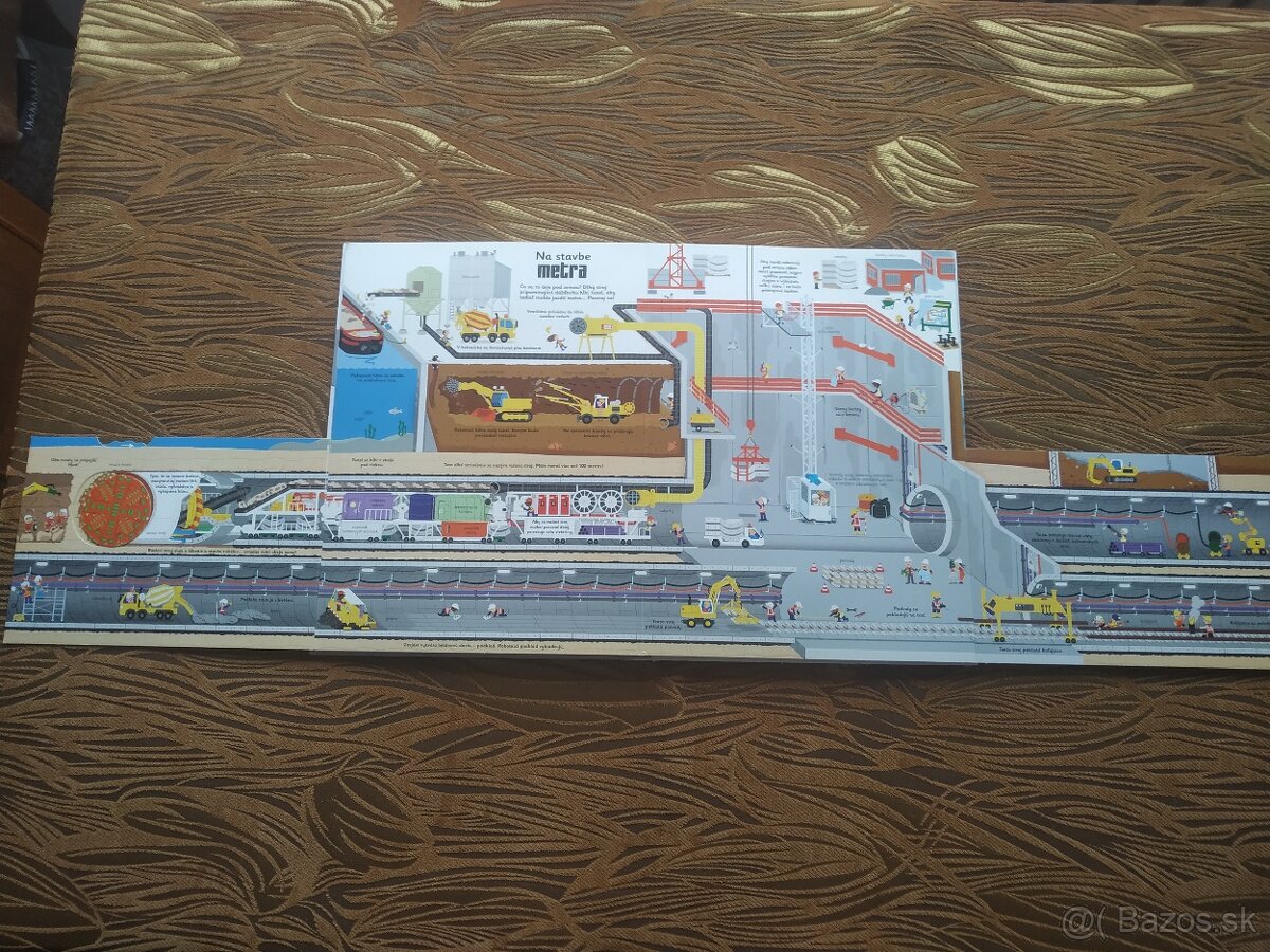 Kniha Obrazova encyklopedia zvieraa - 7