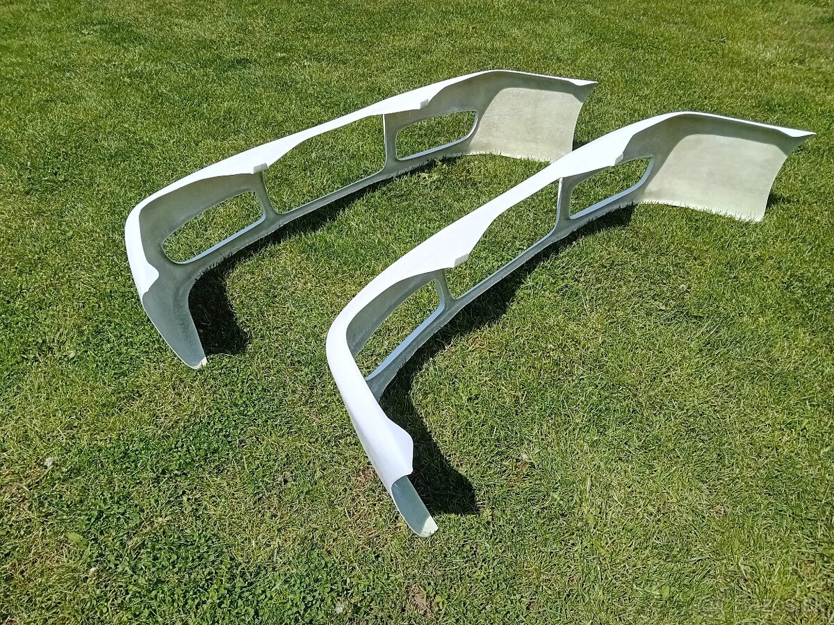 Skoda Felicia Rs naraznik - 7