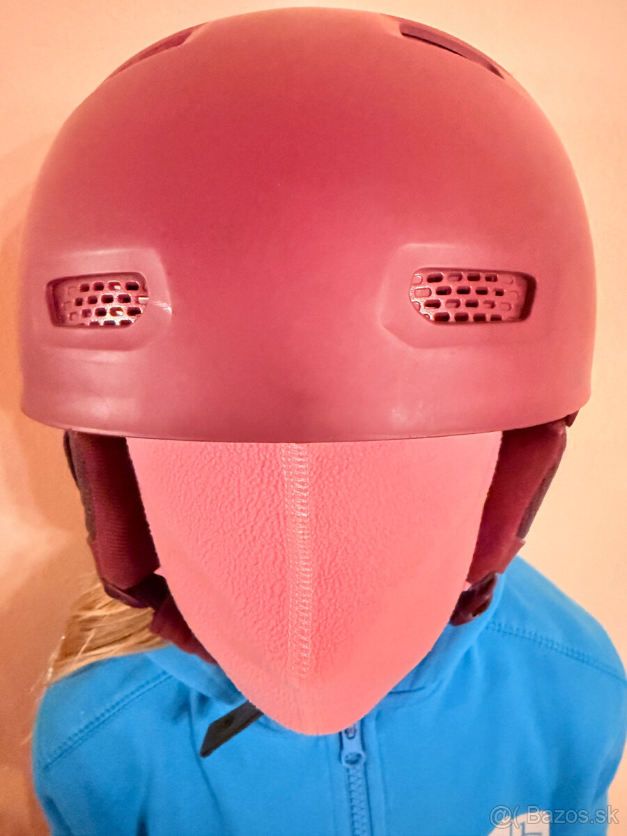 Detská lyžiarska prilba Wedze - 7